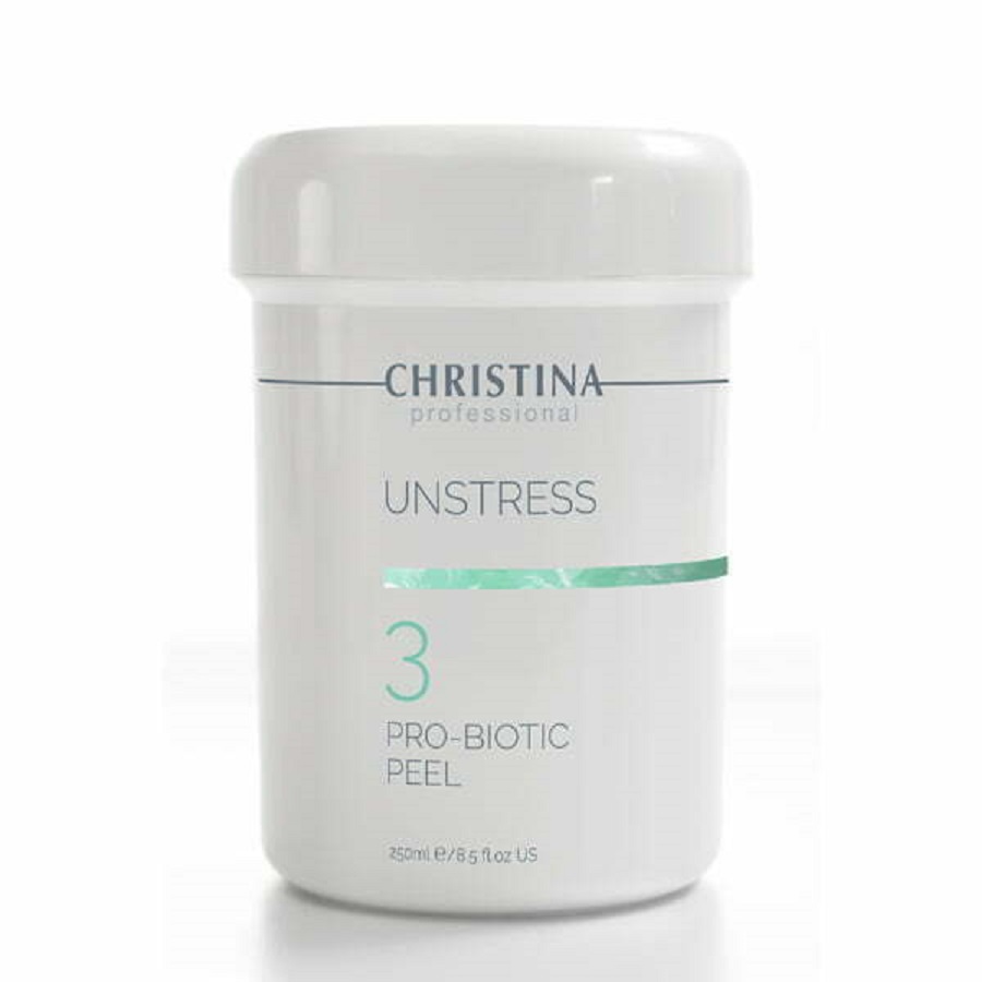 Tẩy tế bào chết Christina 3 ProBiotic Peell 