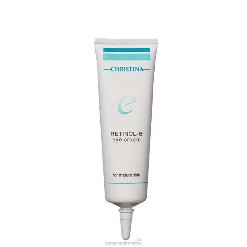 Christina Retinol E Eye Cream 30ml 