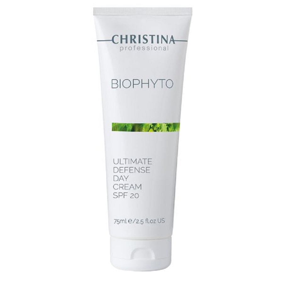 Christina Ultimate Defense Day Cream 