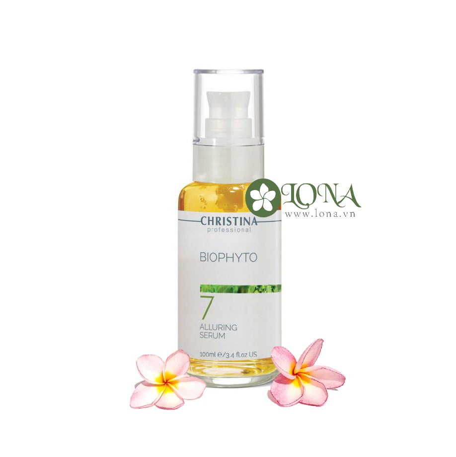 Biophyto Alluring Serum Christina 