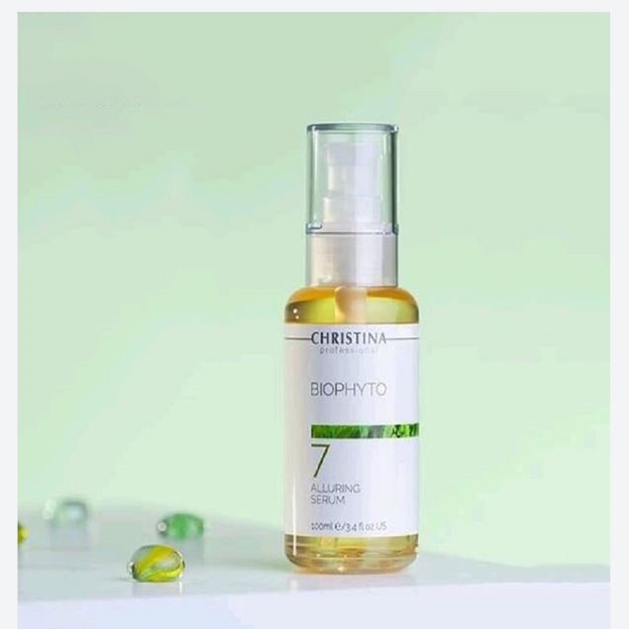 Biophyto Alluring Serum Christina 