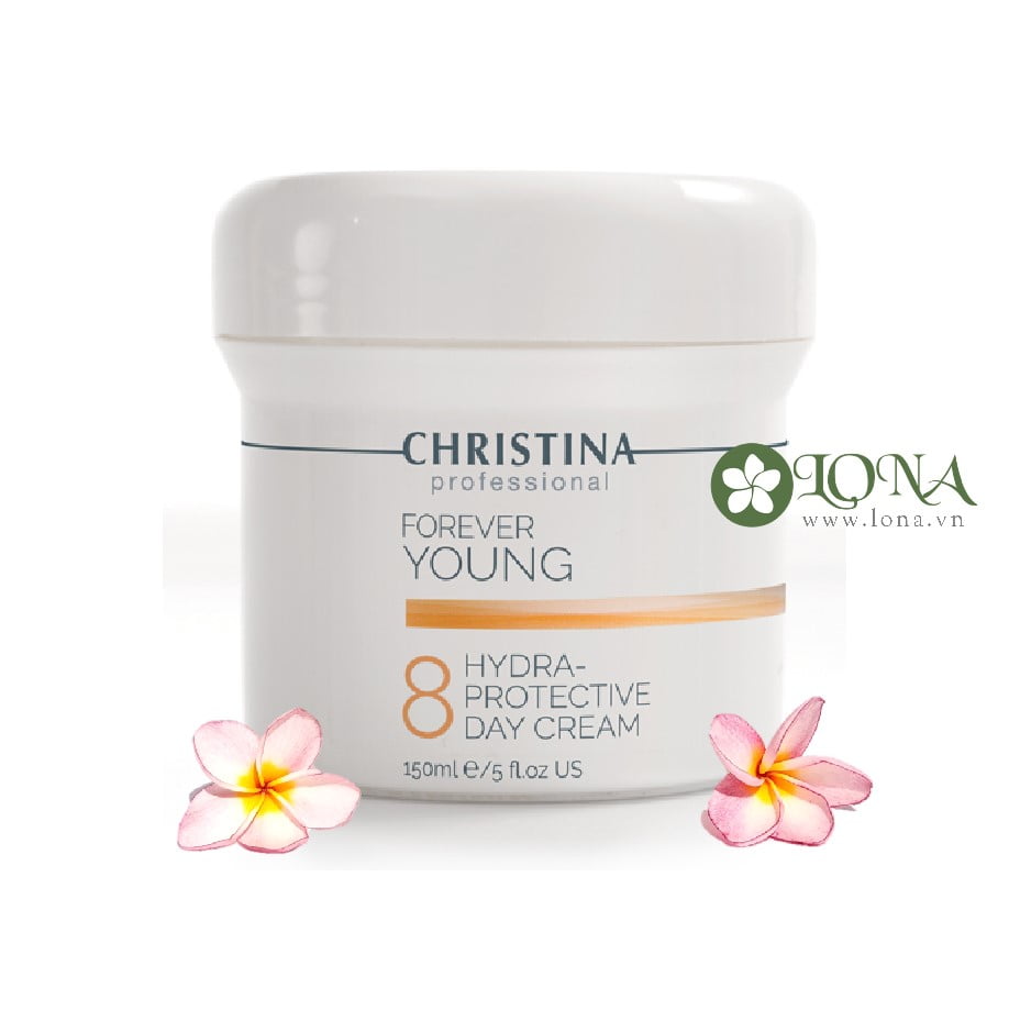 Kem chống nắng Christina Hydra Protective Day Cream