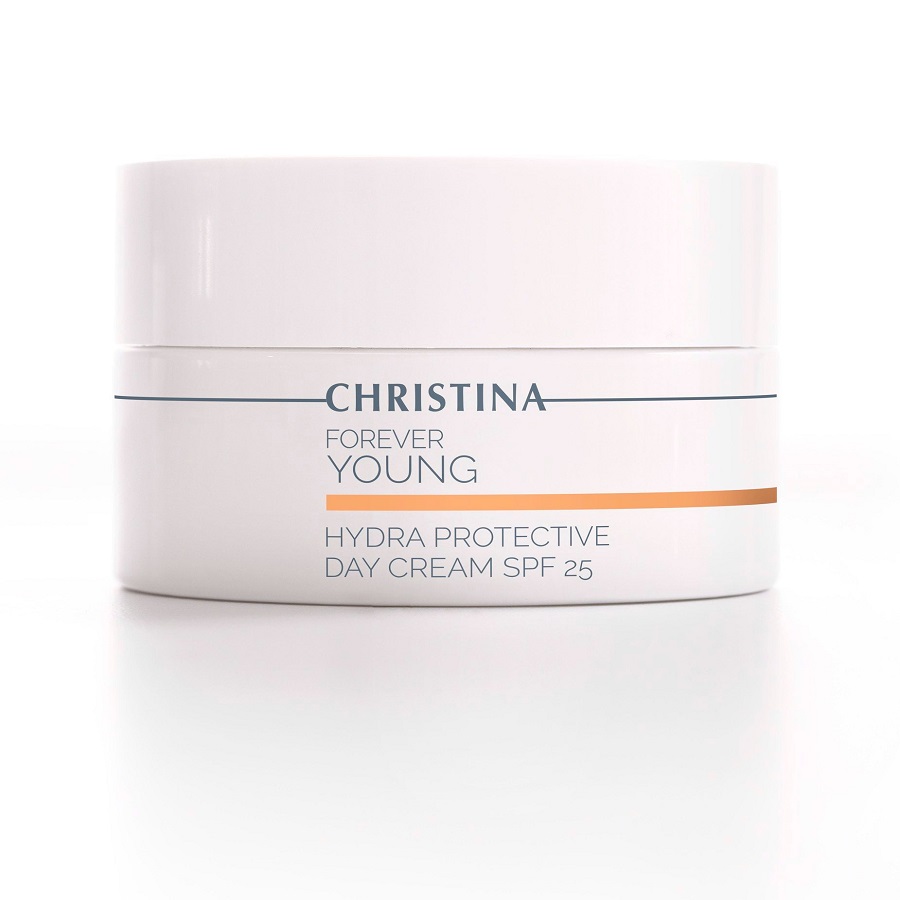 Kem chống nắng Christina Hydra Protective Day Cream