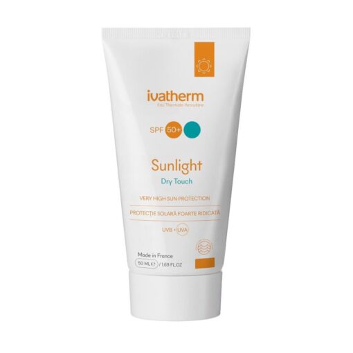 ivatherm kem chống nắng