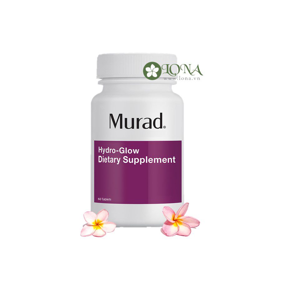 sản phẩm chăm sóc cấp ẩm cho da khô Murad