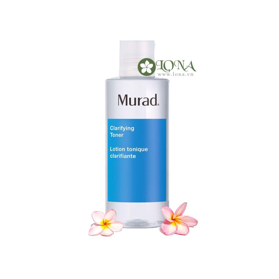 Murad Clarifying Toner