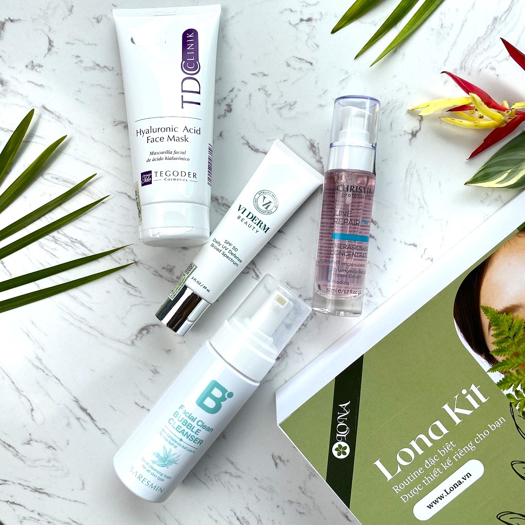 hyaluronic acid phục hồi hàng rào bảo vệ da