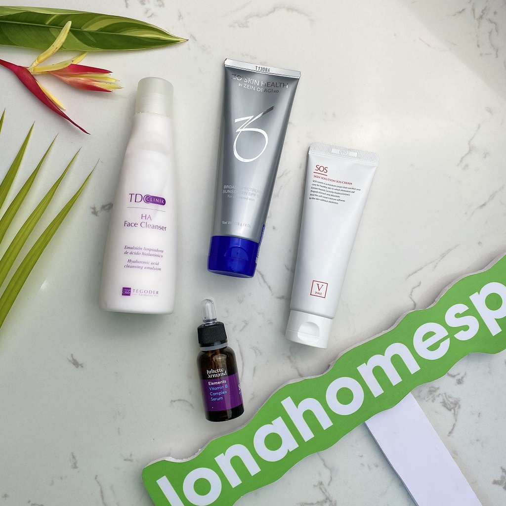 Lona Kit 37 B Complex Treatment chính hãng