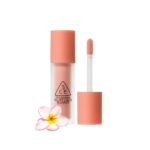 Má hồng dạng lỏng 3CE Velvet Liquid Blusher - Like That