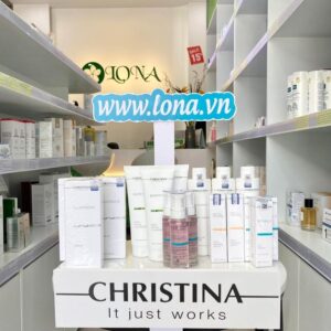 Christina Forever Young