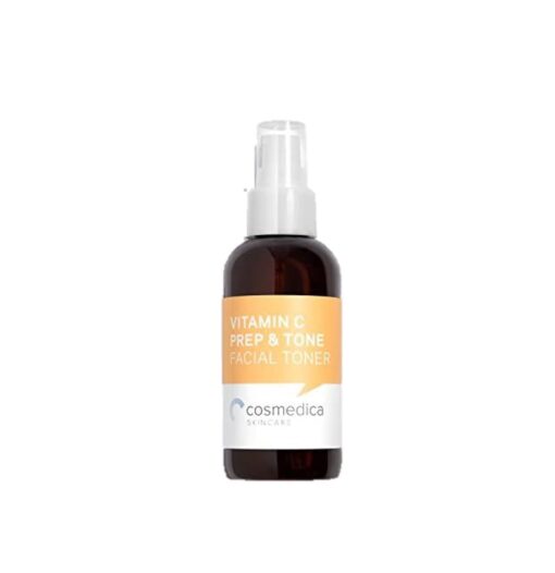 Nước Cân Bằng Vitamin C Prep & Tone Facial Toner