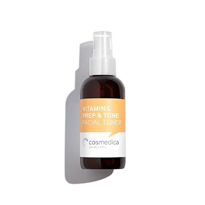 Nước Cân Bằng Vitamin C Prep & Tone Facial Toner
