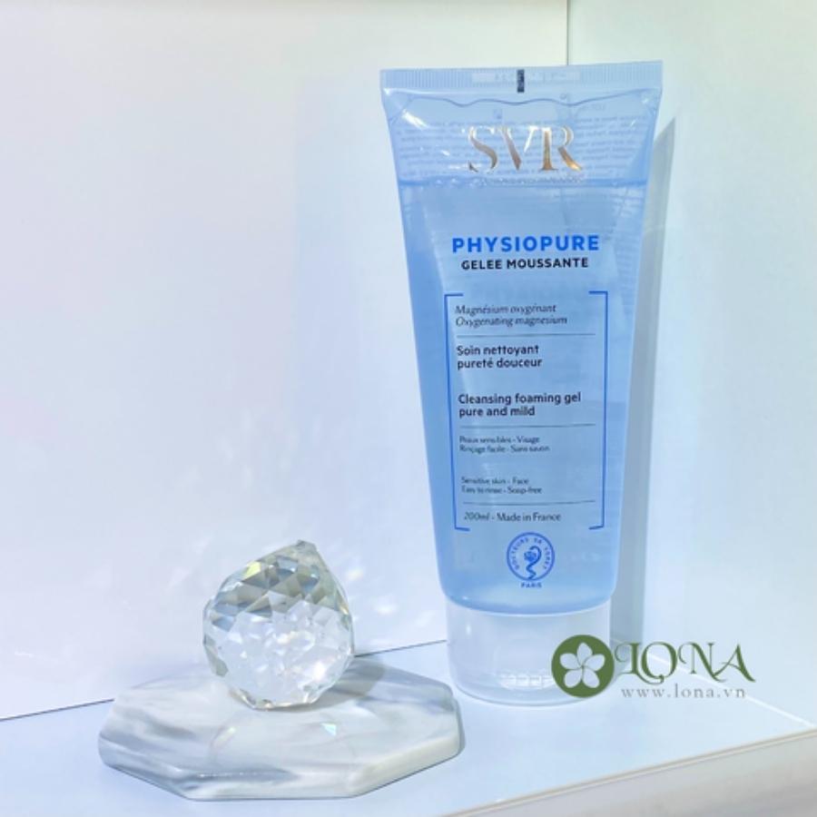 sản phẩm skincare cho người mới bắt đầu