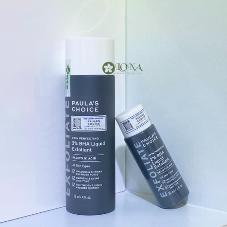 sản phẩm skincare cho người mới bắt đầu