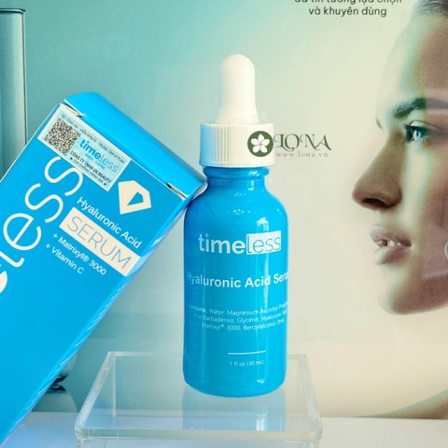 sản phẩm skincare cho người mới bắt đầu