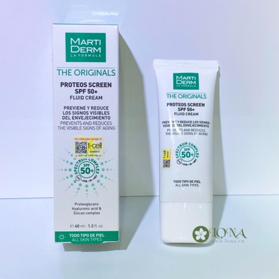 sản phẩm skincare cho người mới bắt đầu