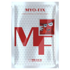 Myo fix mask Meder Beauty Science
