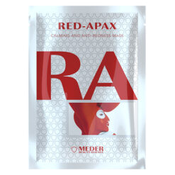 Meder Red Apax Concentrate Mask
