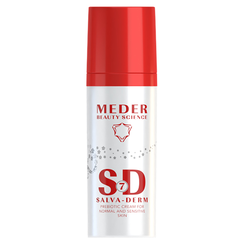 Meder Beauty Science Salva Derm Cream