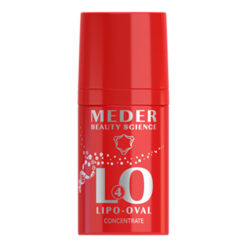 Lipo Oval Concentrate Meder Beauty