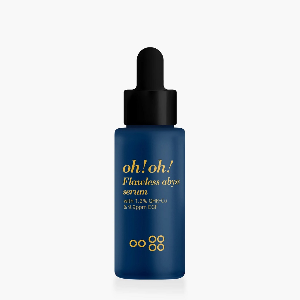 Oh Oh Flawless abyss serum 20ml