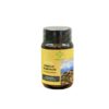 Nấm Vân chi núi Phú Sĩ Teresa Herbs Mt. Fuji Coriolus Versicolor 60 Capsules Nutritional Supplement