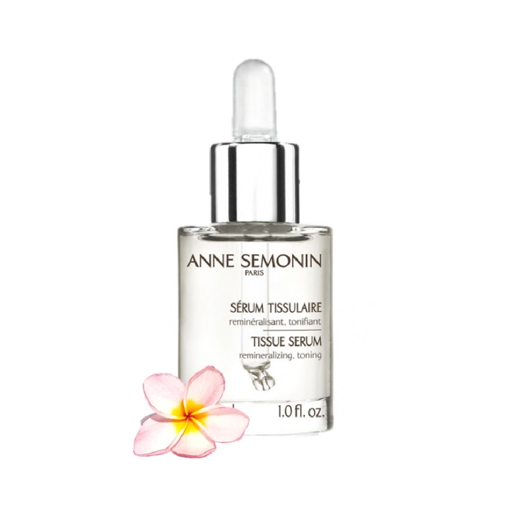 Anne Semonin Serum cho da không đều màu tissue serum