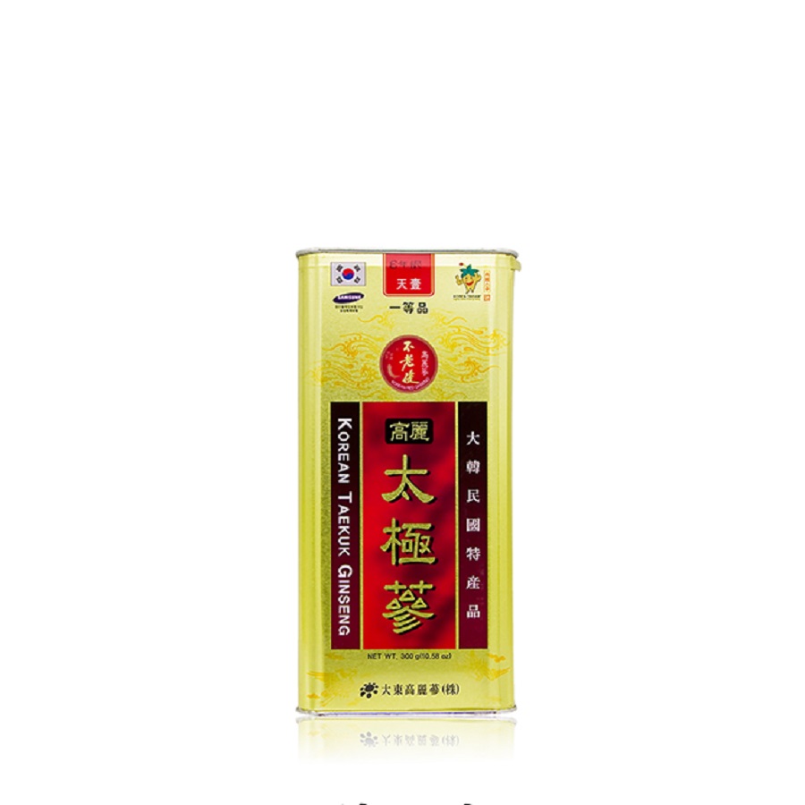Thái cực sâm Daedong 