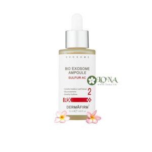 Bio Exosome Ampoule SulfurAC 50ml