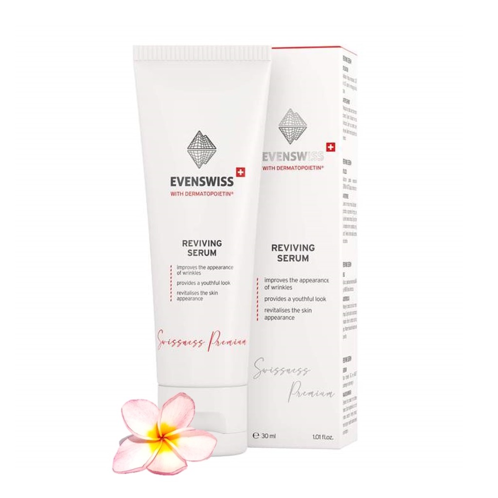 Reviving serum 30ml