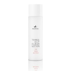 Sữa dưỡng ẩm GooDndoc Three Out Clear Lotion