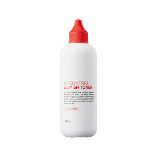 Toner GoodnDoc Ac Control Blemish