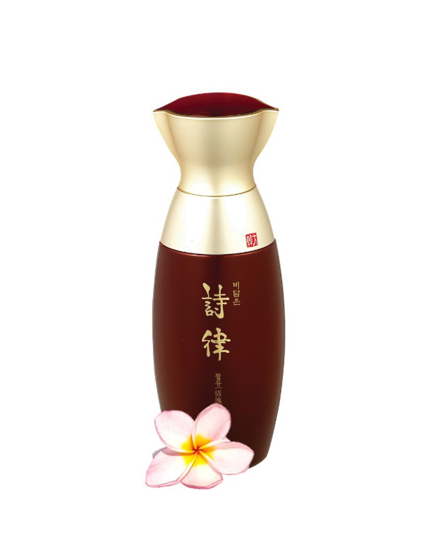 Bidameun Siyoul Anti-Wrinkle Skin