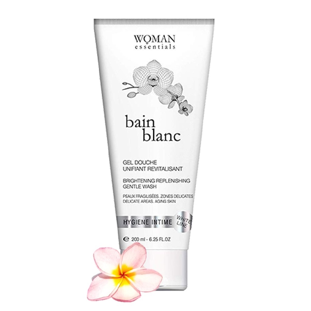 Woman Essentials với công thức woman essentials đặc biệt chăm sóc vùng kín kết hợp dược mỹ phẩm phụ nữ tiên tiến, giúp làm sạch và dưỡng ẩm vùng kín, qua đó khẳng định sản phẩm vệ sinh phụ nữ và dưỡng ẩm vùng kín một cách hiệu quả.
