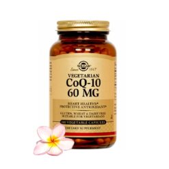Solgar CoQ10 600 mg