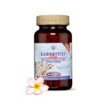 Vitamin Tổng Hợp Cho Trẻ Solgar Kangavites Complete Multivitamin & Mineral