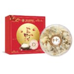 Seabird Chân Yến Thô Còn Lông 100gram