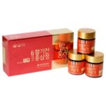 Cao hồng sâm lên men 300gram