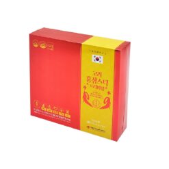 Hồng sâm Hàn quốc Premium (dạng stick)