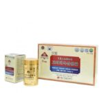 Bột thái cực sâm Daedong