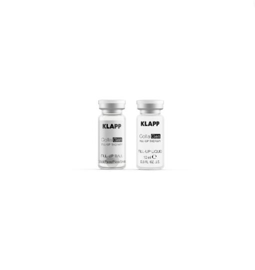 Klapp Collagen Refill