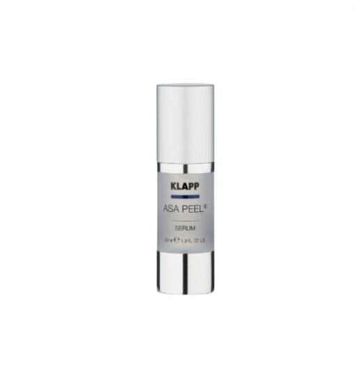 Klapp ASA Peel Serum