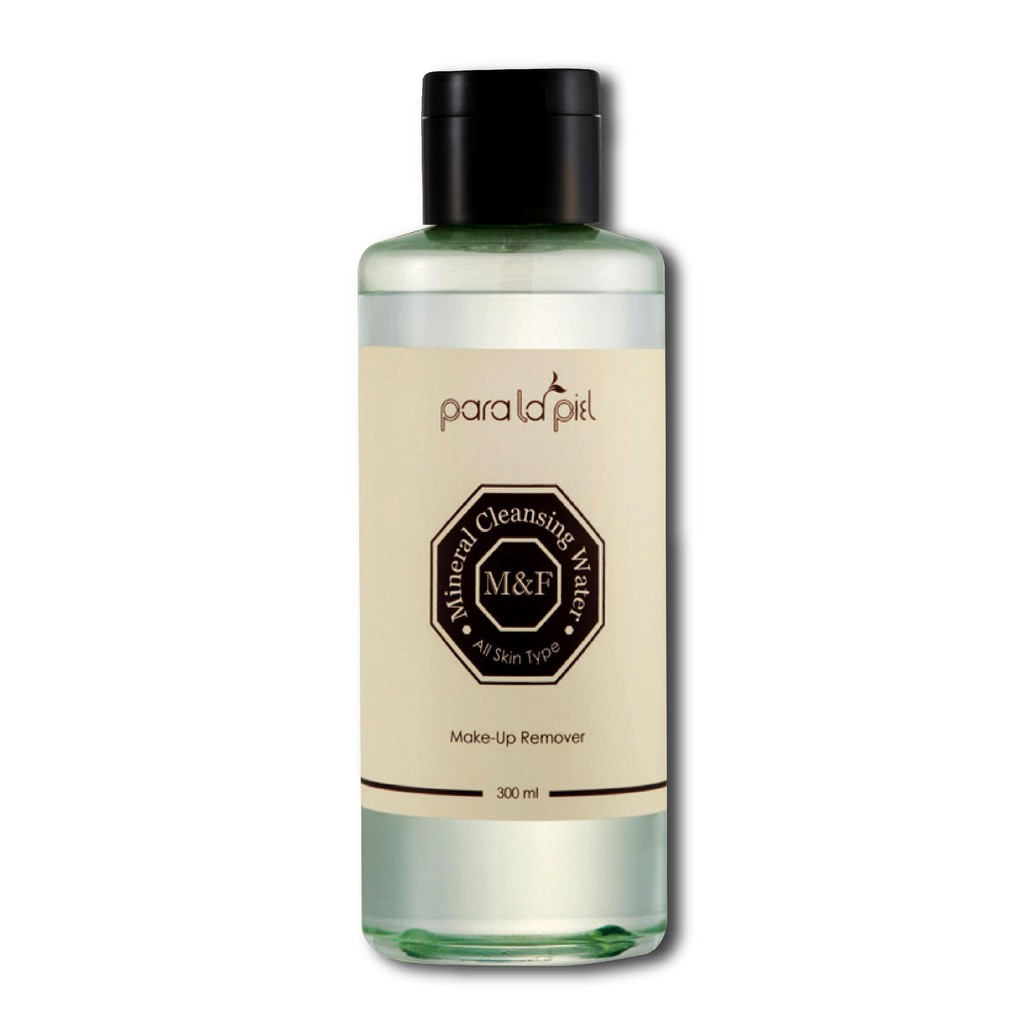 Nước tẩy trang Paralapiel Mineral cleansing water