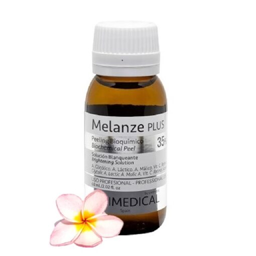 Larimedical Melanze Plus 35
