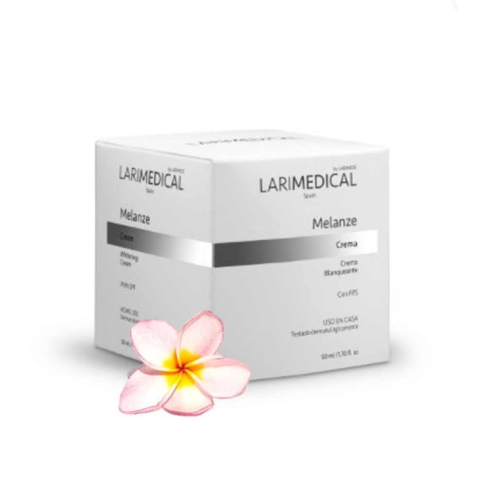 Larimedical Melanze cream