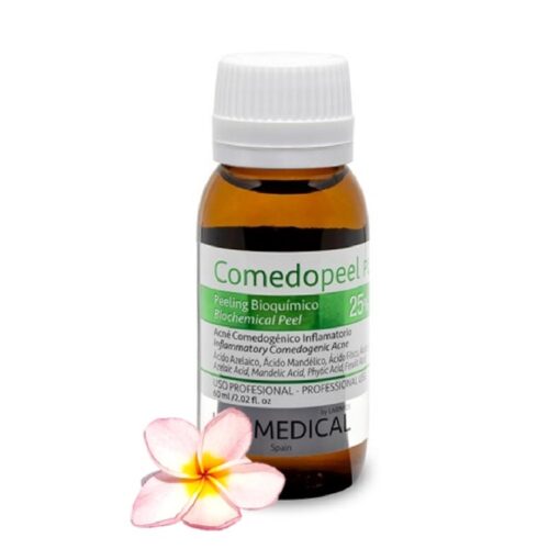 Larimedical Comedopeel plus 25