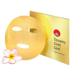 Derma production Dynasty Gold Leaf Mask