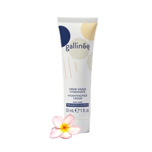 Gallinee Probiotic Hydrating Face Cream
