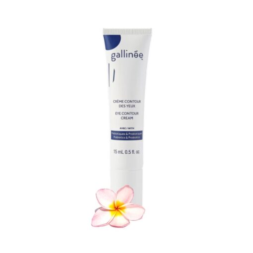 Kem mắt Gallinee Probiotic Eye Contour