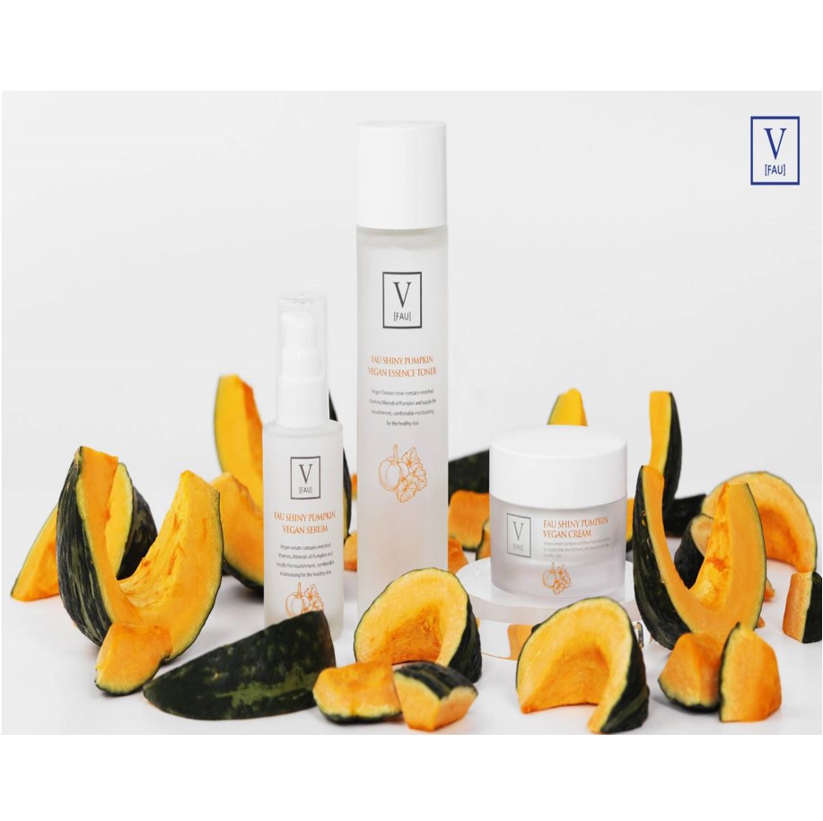 serum chống lão hóa và giảm nếp nhăn FAU